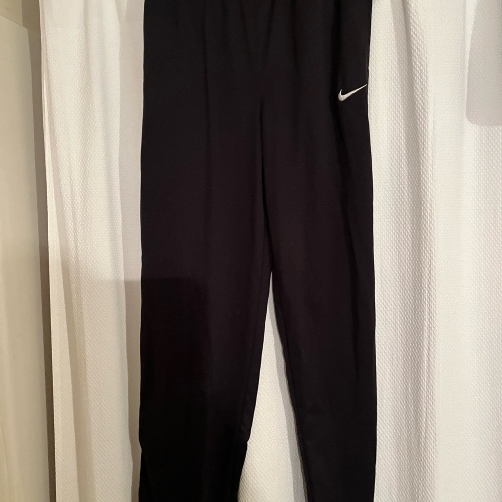 Boys XL Nike dri fit training pants